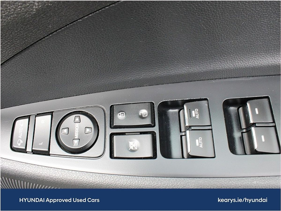 2020 Hyundai Tucson - image 22