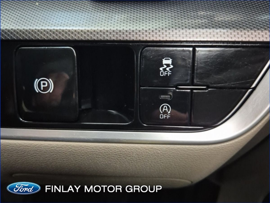 2023 Kia Sportage - image 15