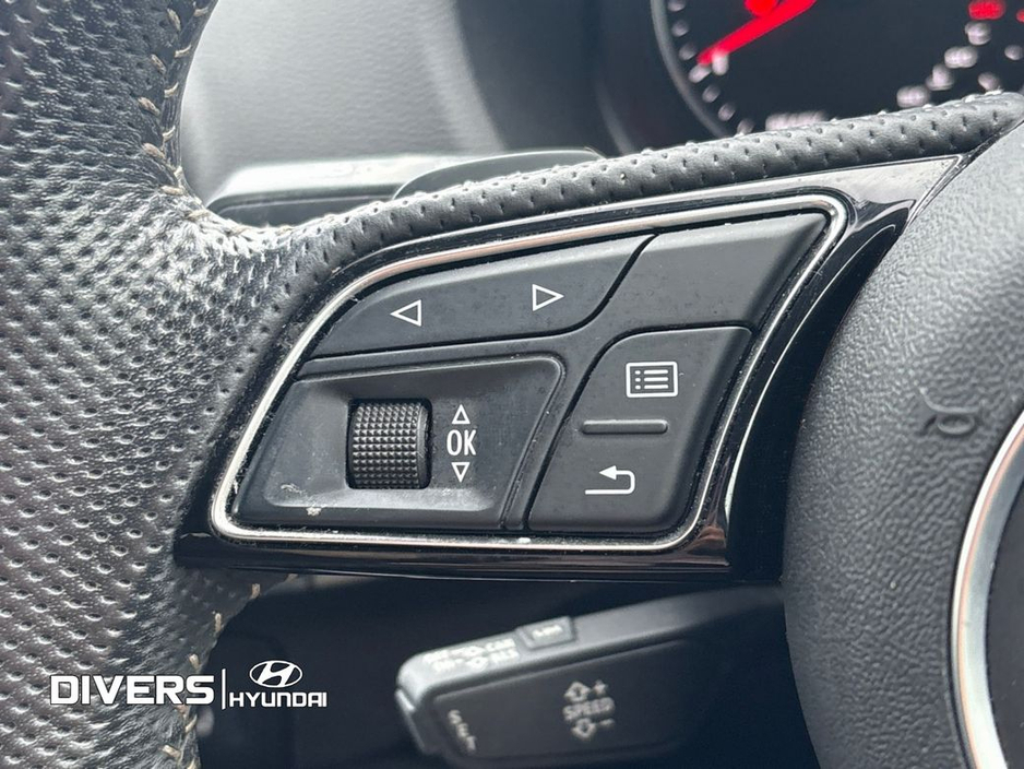 2019 Audi Q2 - image 9