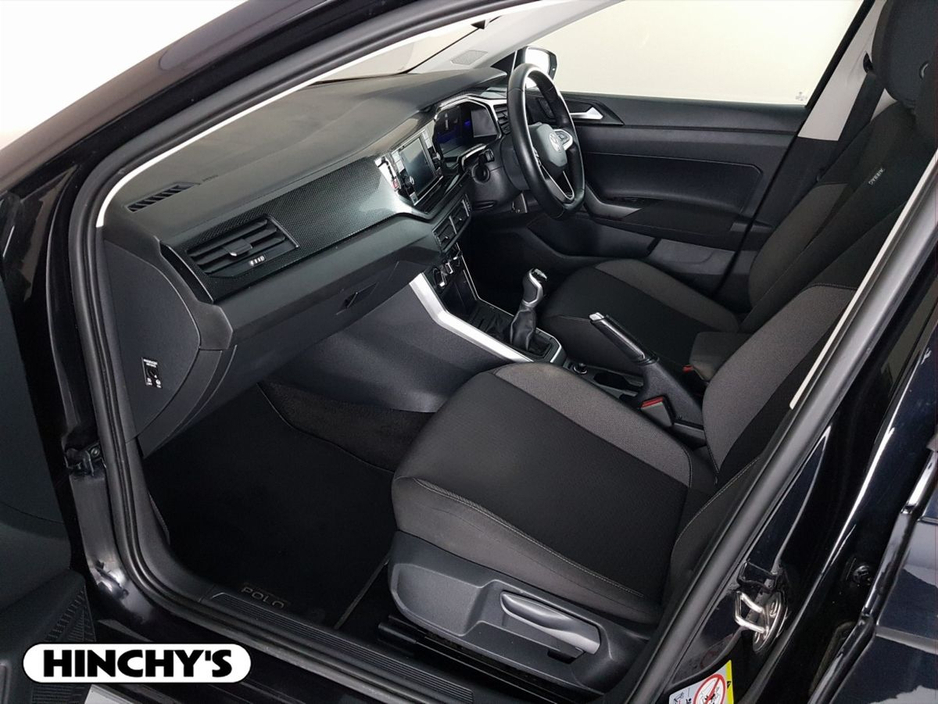 2024 Volkswagen Polo - image 4