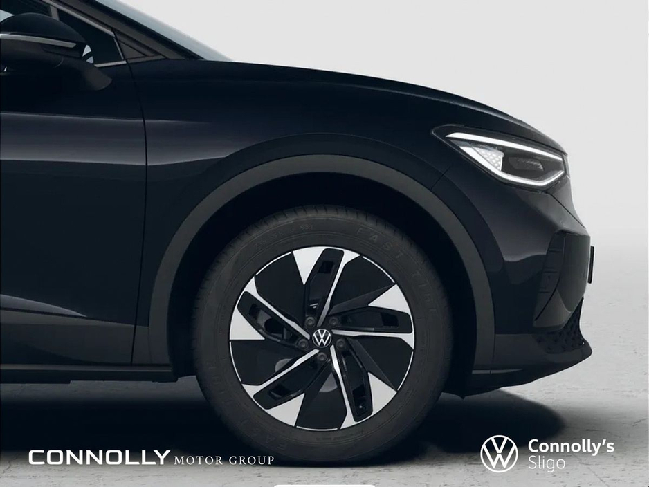 2026 Volkswagen ID.4 - image 7