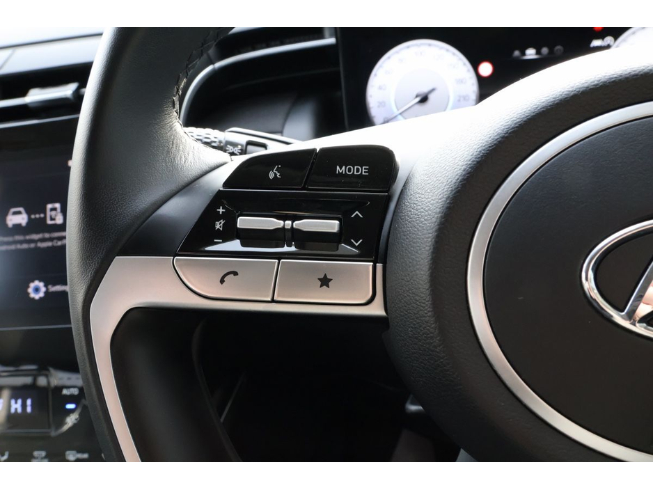 2023 Hyundai Tucson - image 11