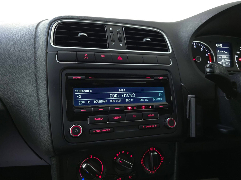 2013 Volkswagen Polo  €8,950