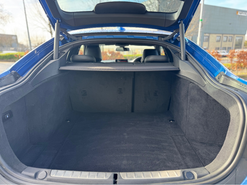 2017 BMW 4 Series - image 10