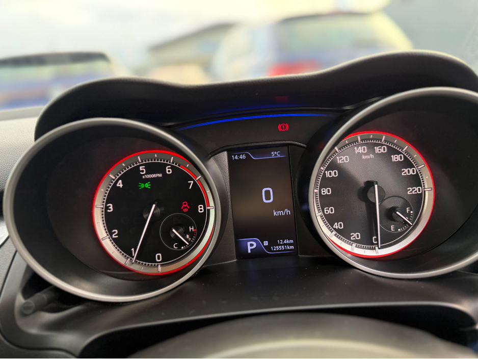 2021 Suzuki Swift RS - 1.2 PETROL - AUTO - 12M WARRANTY - CAR: 1610 €14,950