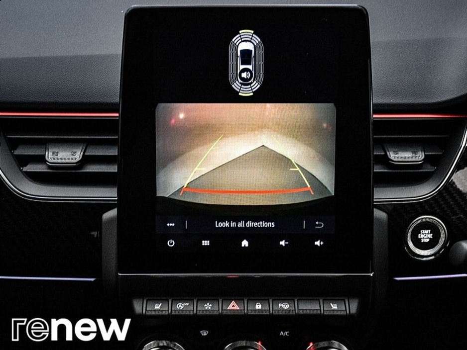 2023 Renault Arkana - image 25