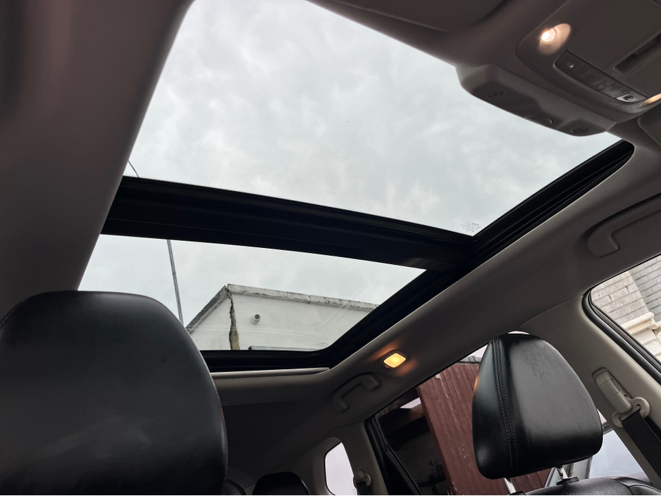 2017 Nissan X-Trail - image 19