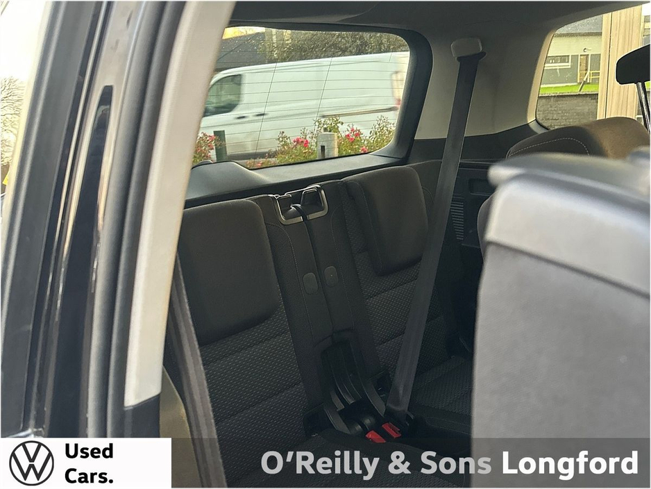 2016 Volkswagen Touran - image 21