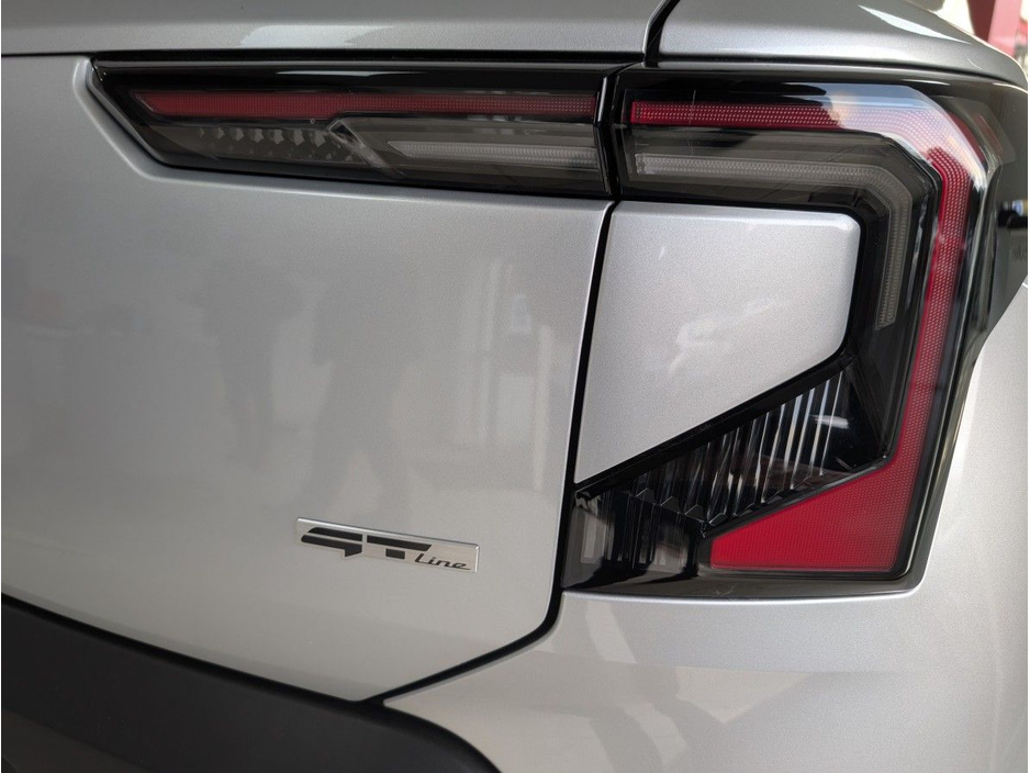 2026 Kia Stonic GT Line €35,500