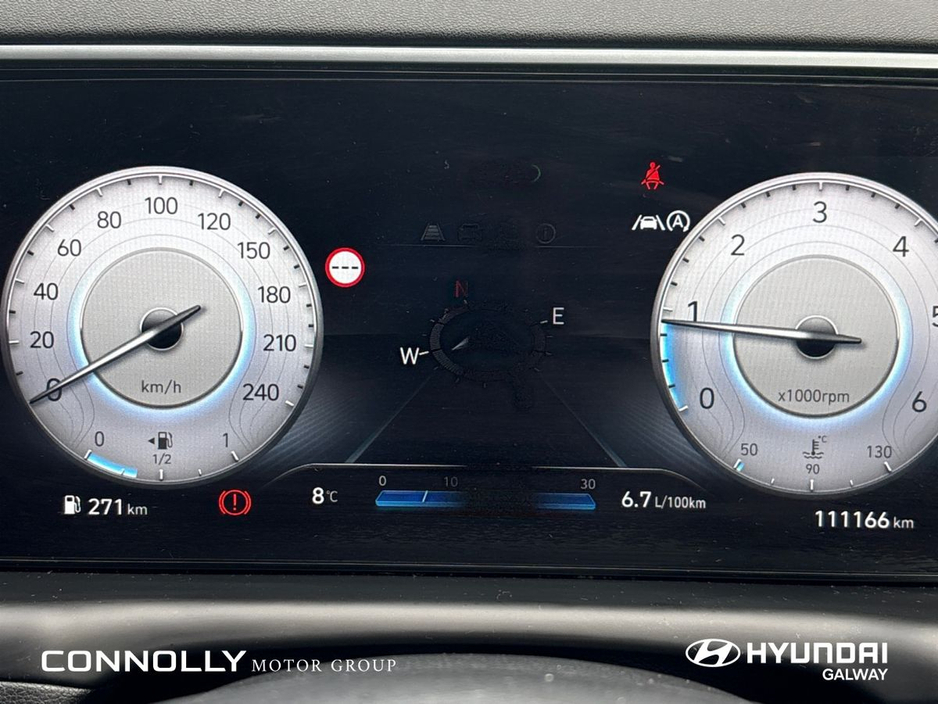 2021 Hyundai Tucson - image 18