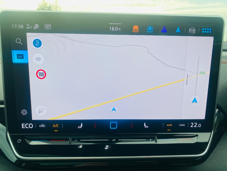 2024 Volkswagen ID.4 - image 13