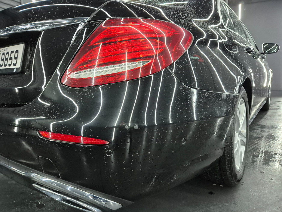 2018 Mercedes-Benz E Class - image 17