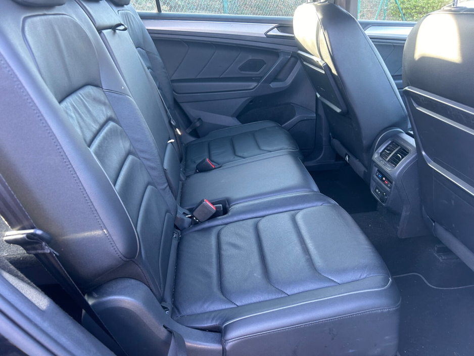 2021 SEAT Tarraco - image 10