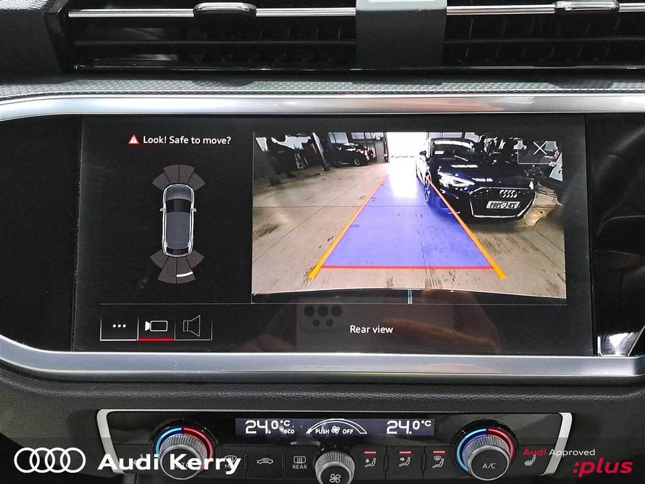 2025 Audi Q3 - image 16