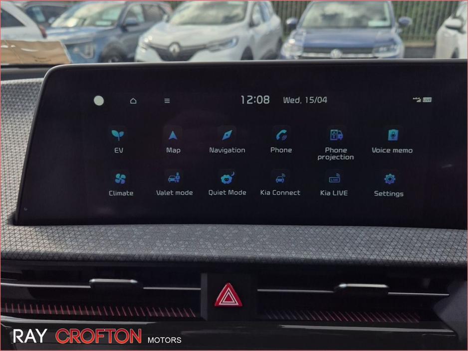 2023 Kia EV6 - image 18