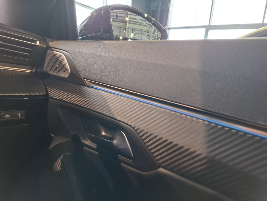 2023 Peugeot 508 PSE 1.6 HYBRID 360 4WD AUTO AUTOMATIC €46,950