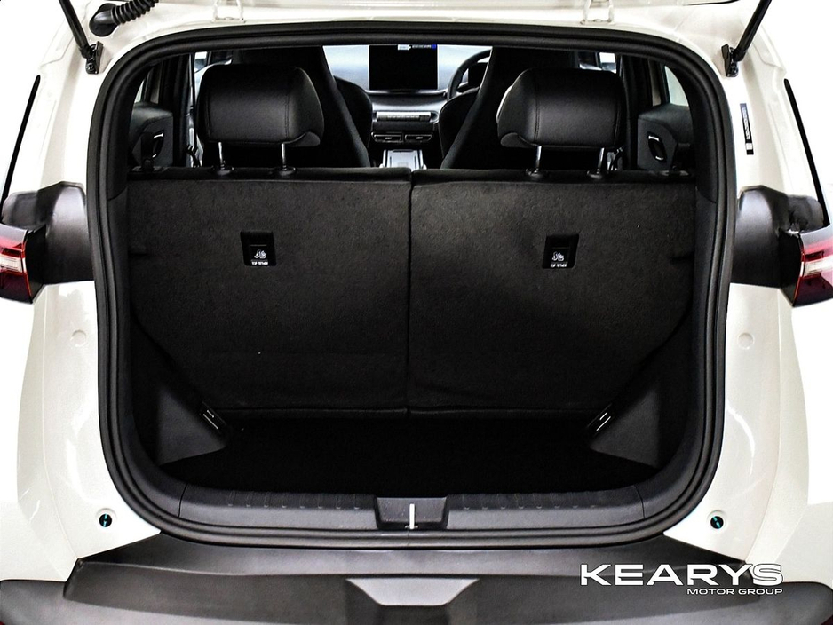 2026 BYD Dolphin Surf - image 24