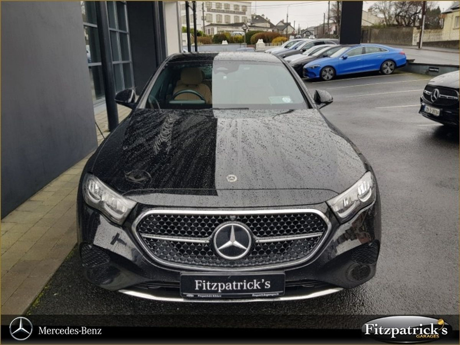 2024 Mercedes-Benz E Class E 220 D MHEV Avantgarde Plus €67,950