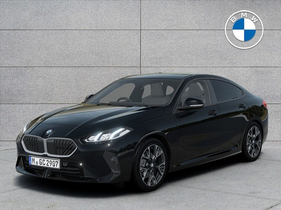 2026 BMW 2 Series 220 M Sport Gran Coupe €51,402