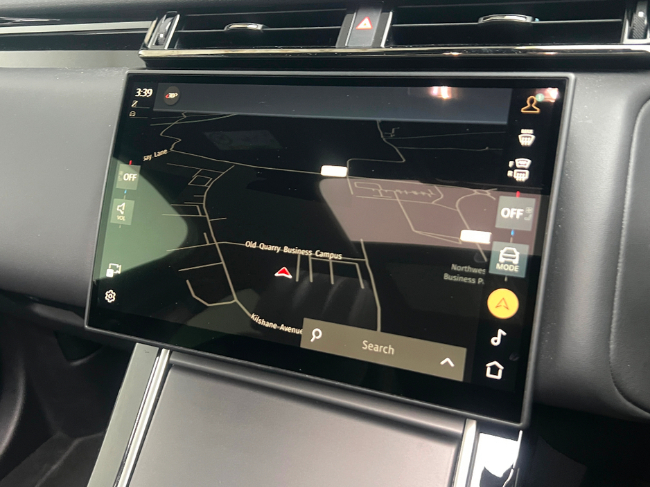 2024 Land Rover Range Rover Velar DYNAMIC HSE €64,990