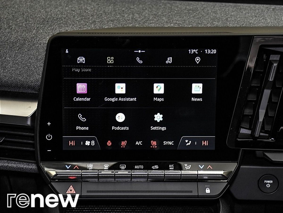 2024 Renault Megane E-Tech Techno EV60 220hp €29,900