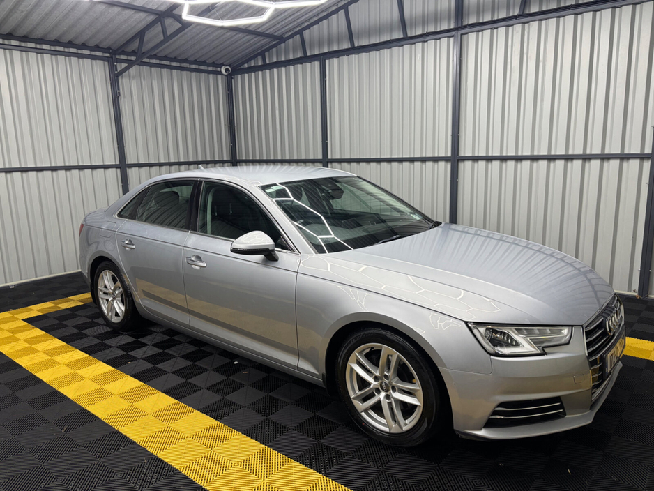 2017 Audi A4 for sale in , Ireland