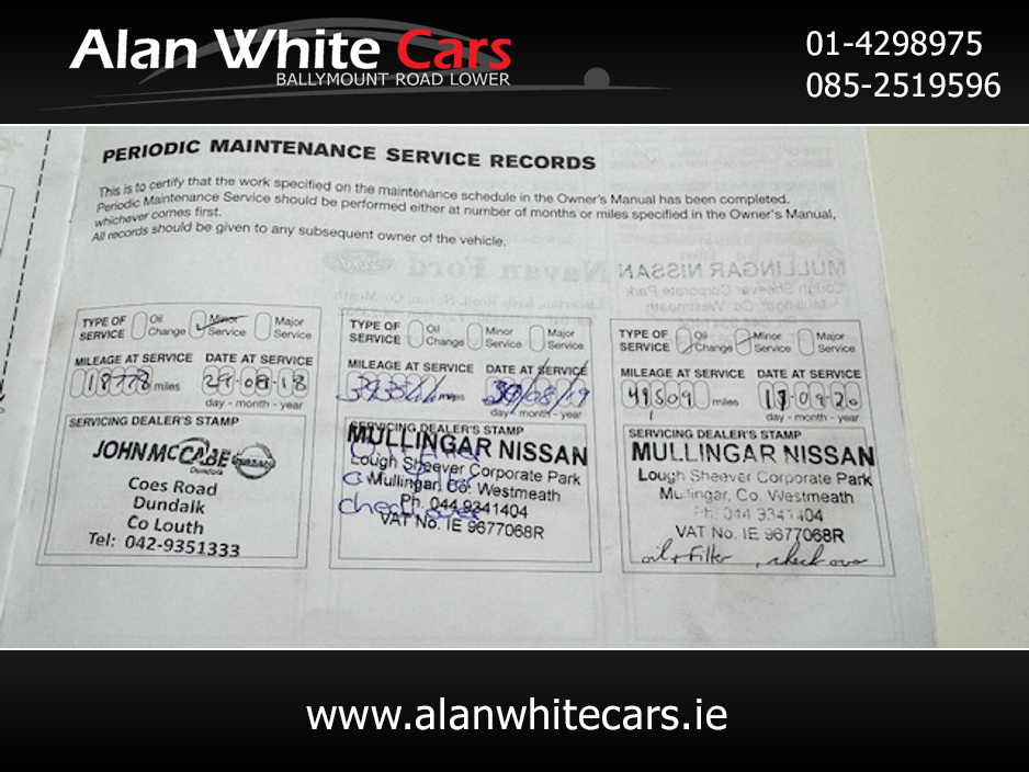 2017 Nissan Juke 1.5 SV PREMIUM 4DR €10,950