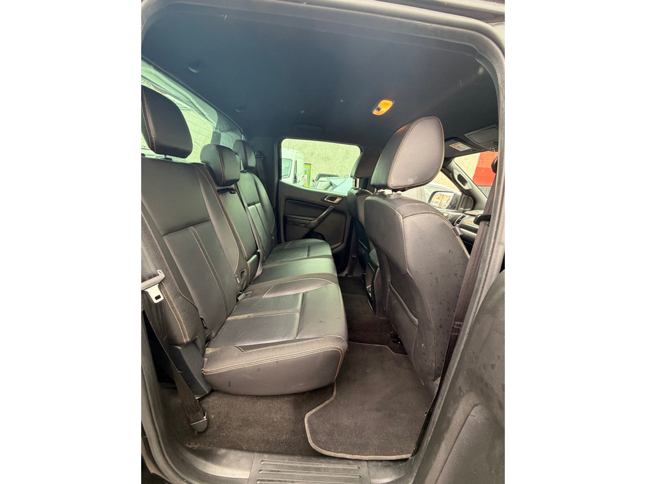 2022 Ford Ranger - image 6