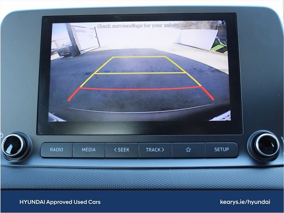 2021 Hyundai Kona - image 17