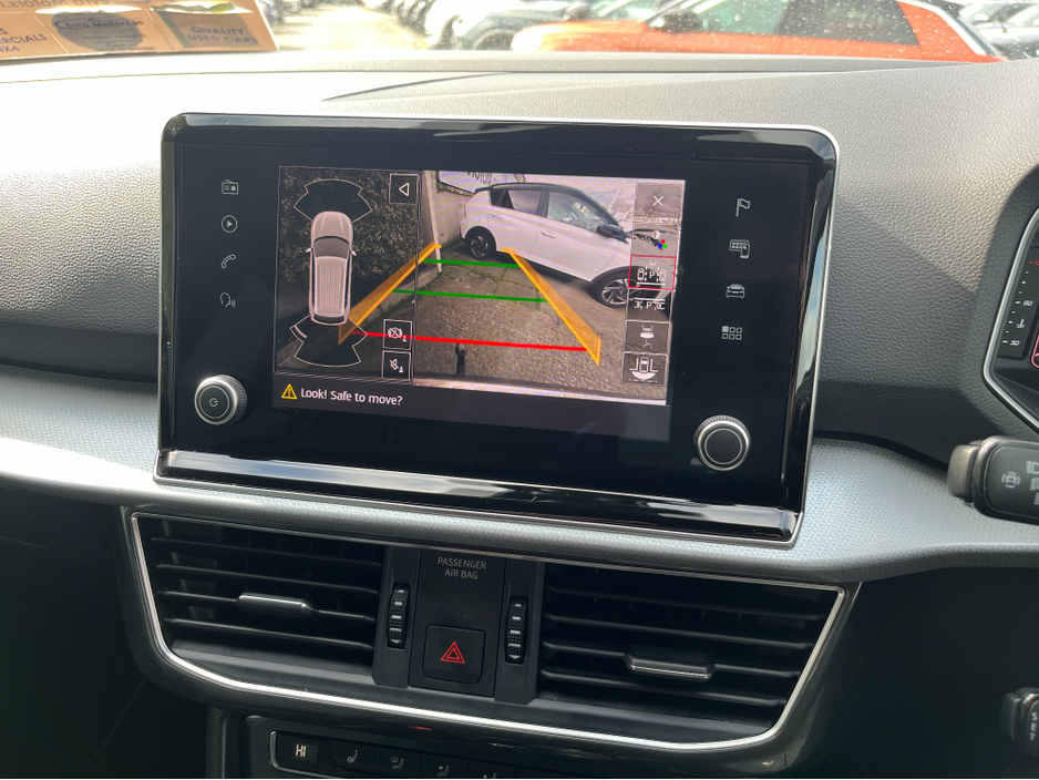 2020 SEAT Tarraco - image 23