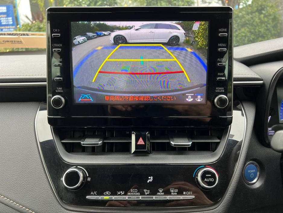 2020 Toyota Corolla - image 7