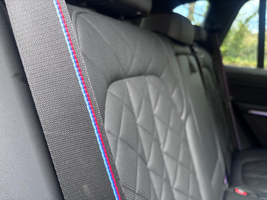 2023 BMW X5 - image 20