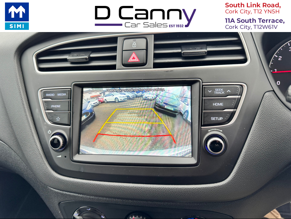 2020 Hyundai i20 - image 13