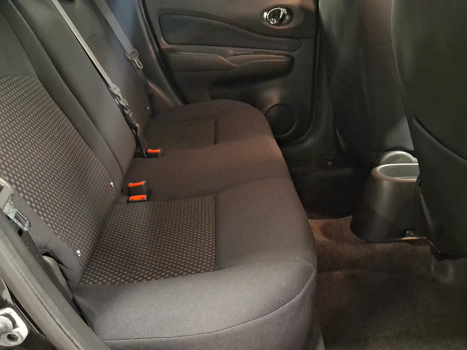 2014 Nissan Note - image 7