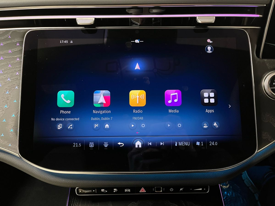 2025 Mercedes-Benz E Class - image 20