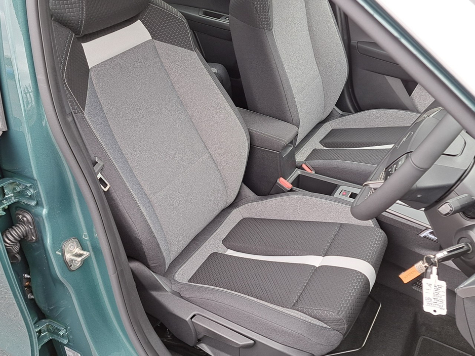 2026 Opel Frontera - image 15