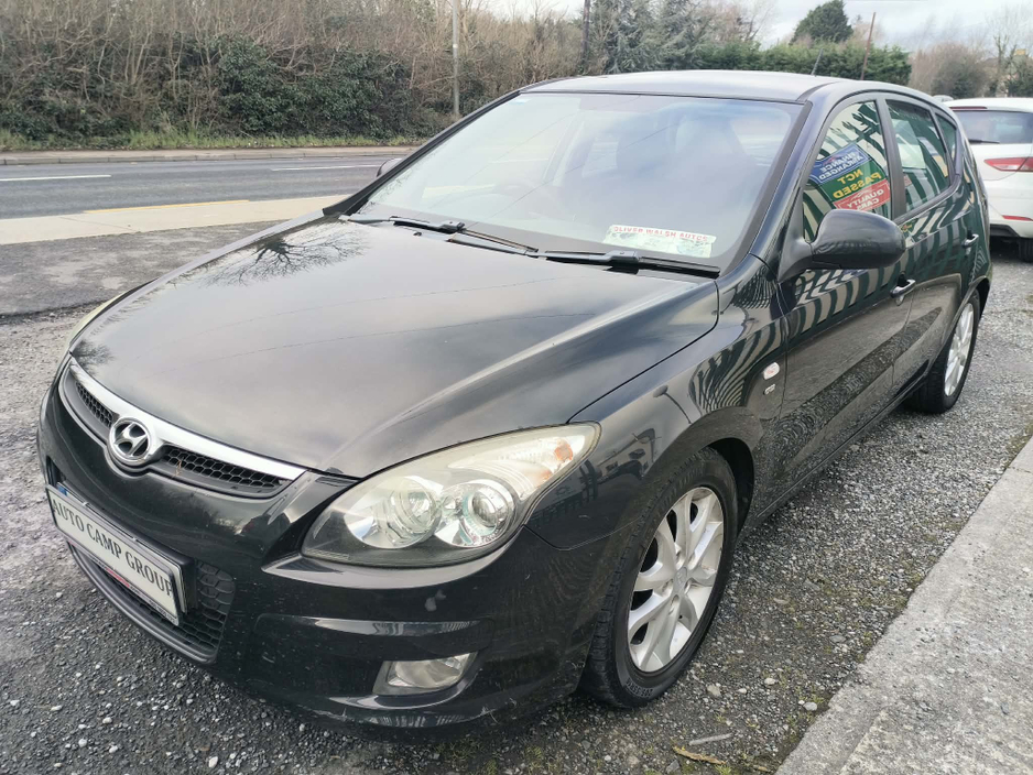 2009 Hyundai i30 - image 3