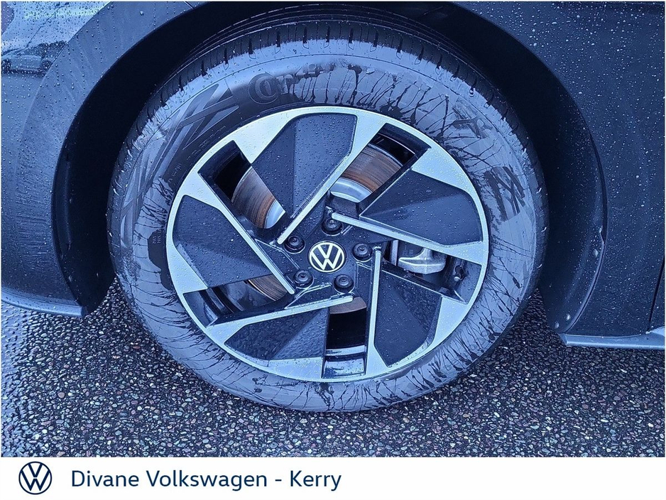 2026 Volkswagen ID.3 BIGGER BATTERY PRO S PLUS 557KM 77KWH BATTERY €47,500