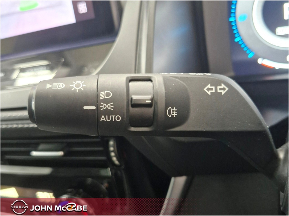 2025 Nissan Qashqai - image 24