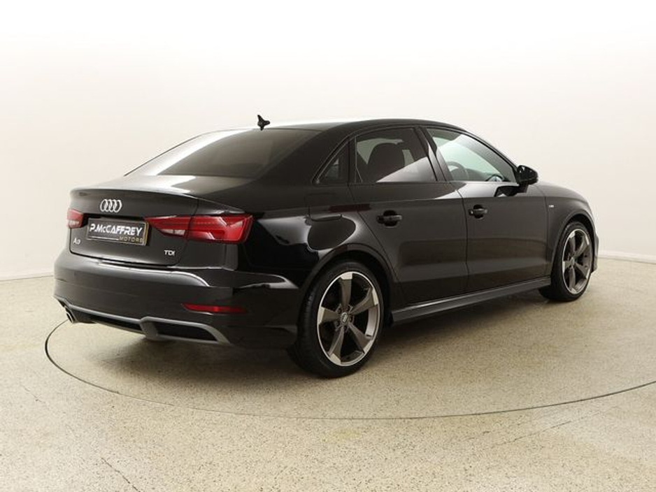 2016 Audi A3 - image 7