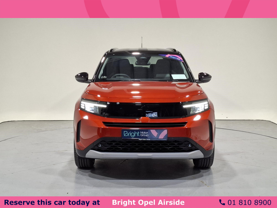 2026 Opel Frontera - image 10