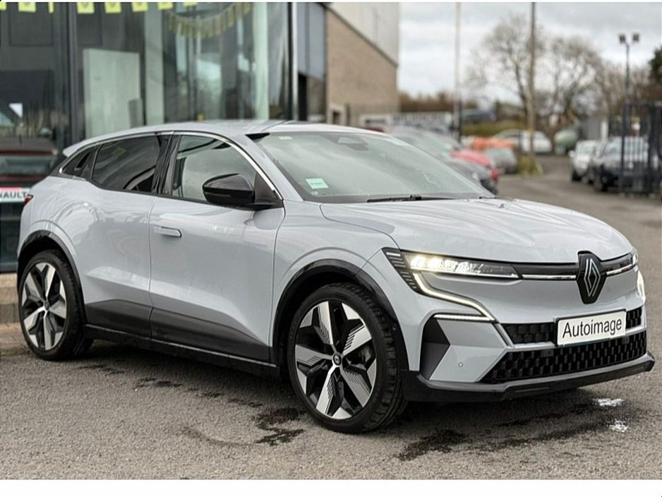 2023 Renault Megane E-Tech TECHNO (Low Kms) EV60 ELECTRIC €26,750