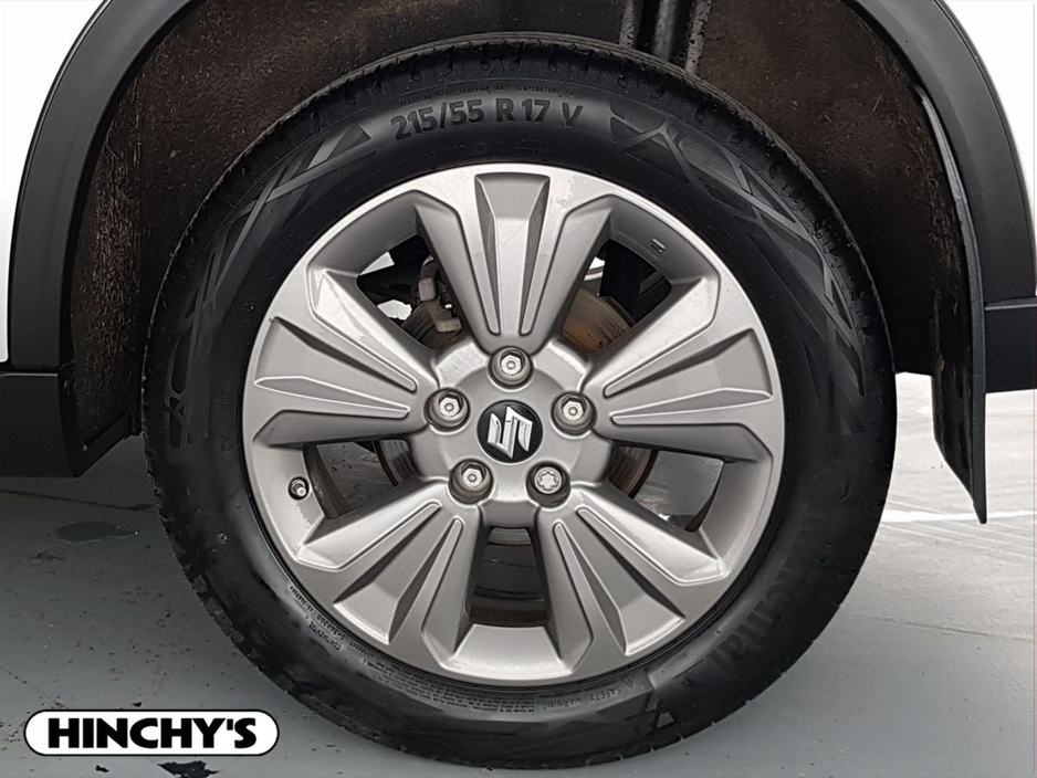 2024 Suzuki Vitara - image 8