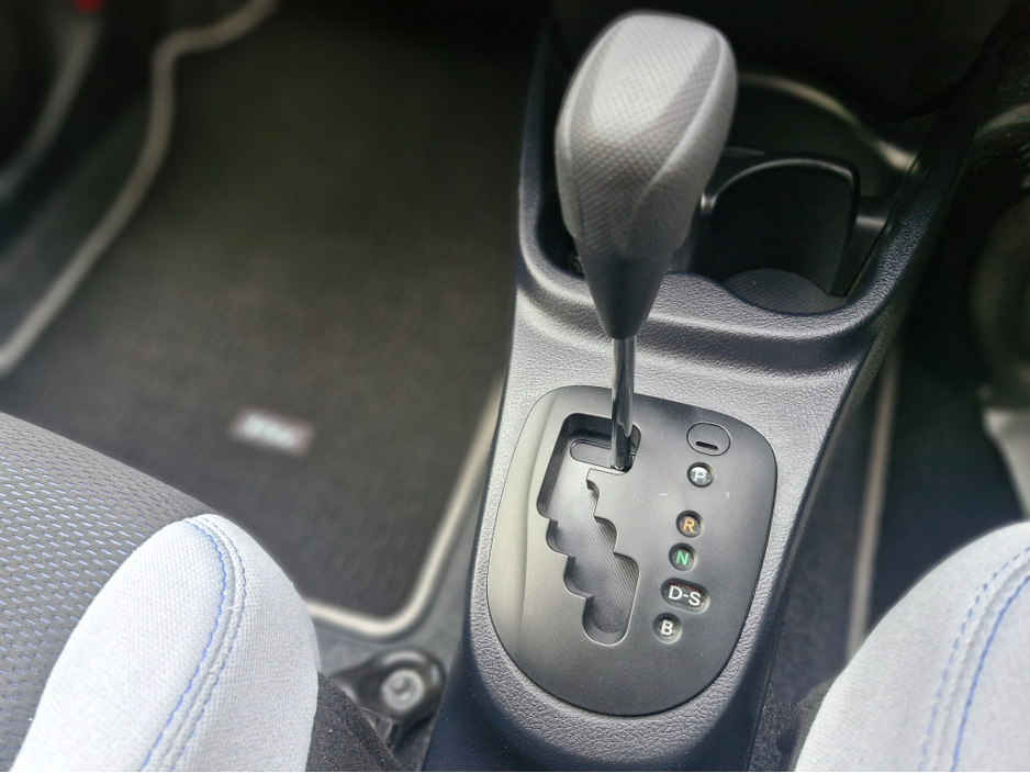 2015 Toyota Vitz LOW KMS AUTOMATIC €9,950