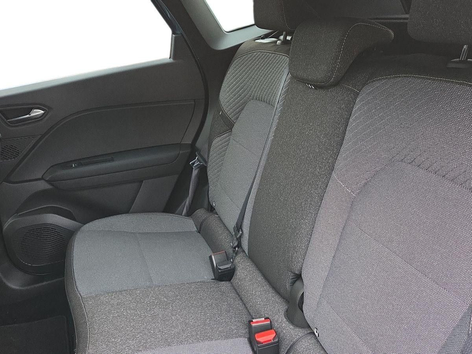 2025 Renault Symbioz E-Tech full hybrid 145 Auto Techno €34,950