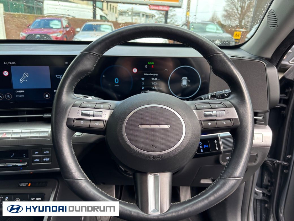 2024 Hyundai Kona - image 9