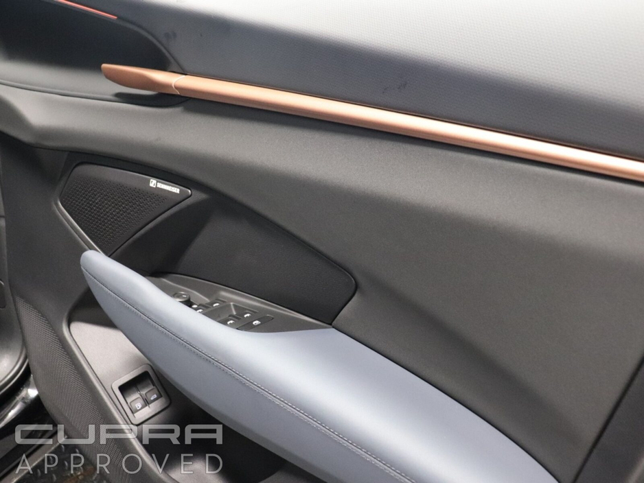 2026 Cupra Terramar - image 19