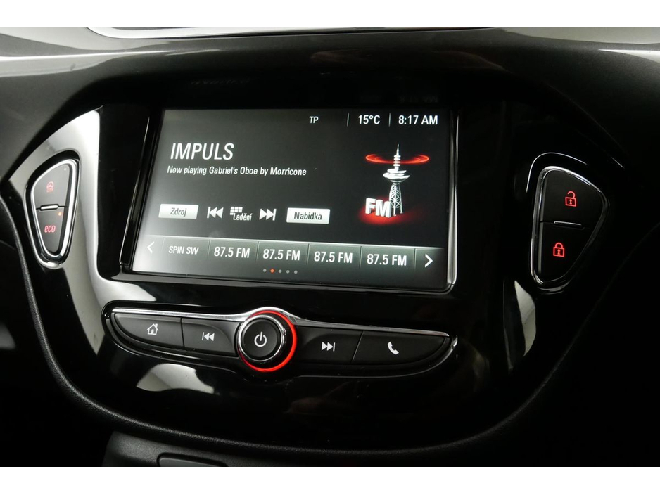 2018 Opel Corsa 1.4 SC AUTO *FULLY SERVICED* €11,890