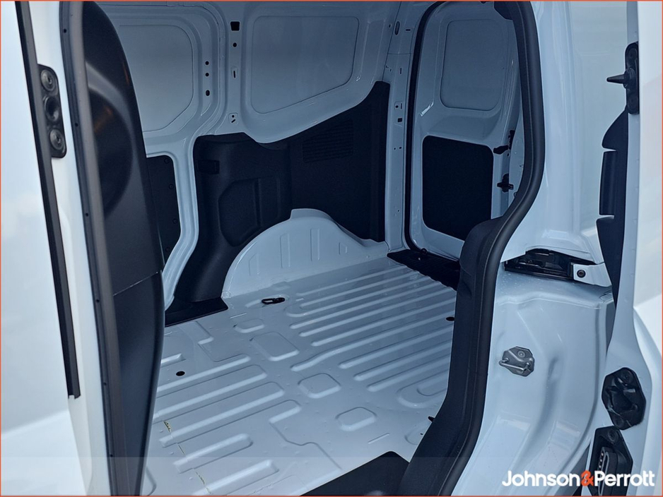 2026 Ford Courier Limited €21,950