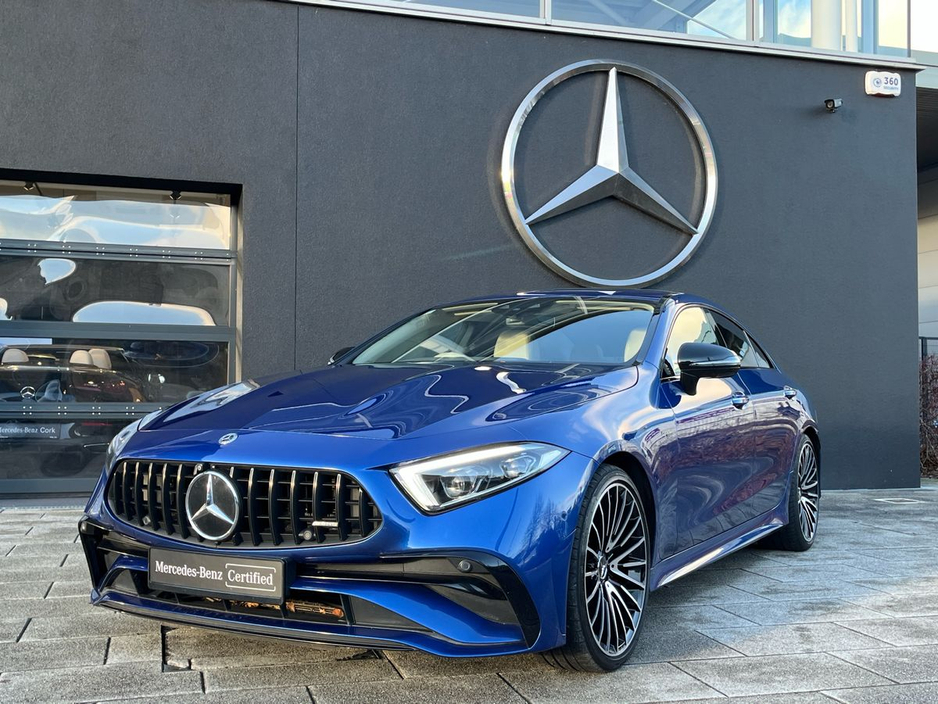 2023 Mercedes-Benz AMG - image 28